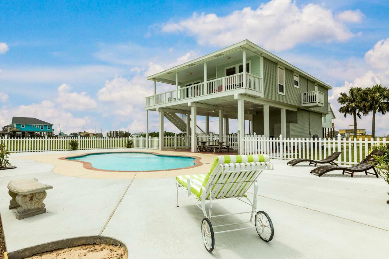 Sundance Splash Galveston Exterior foto