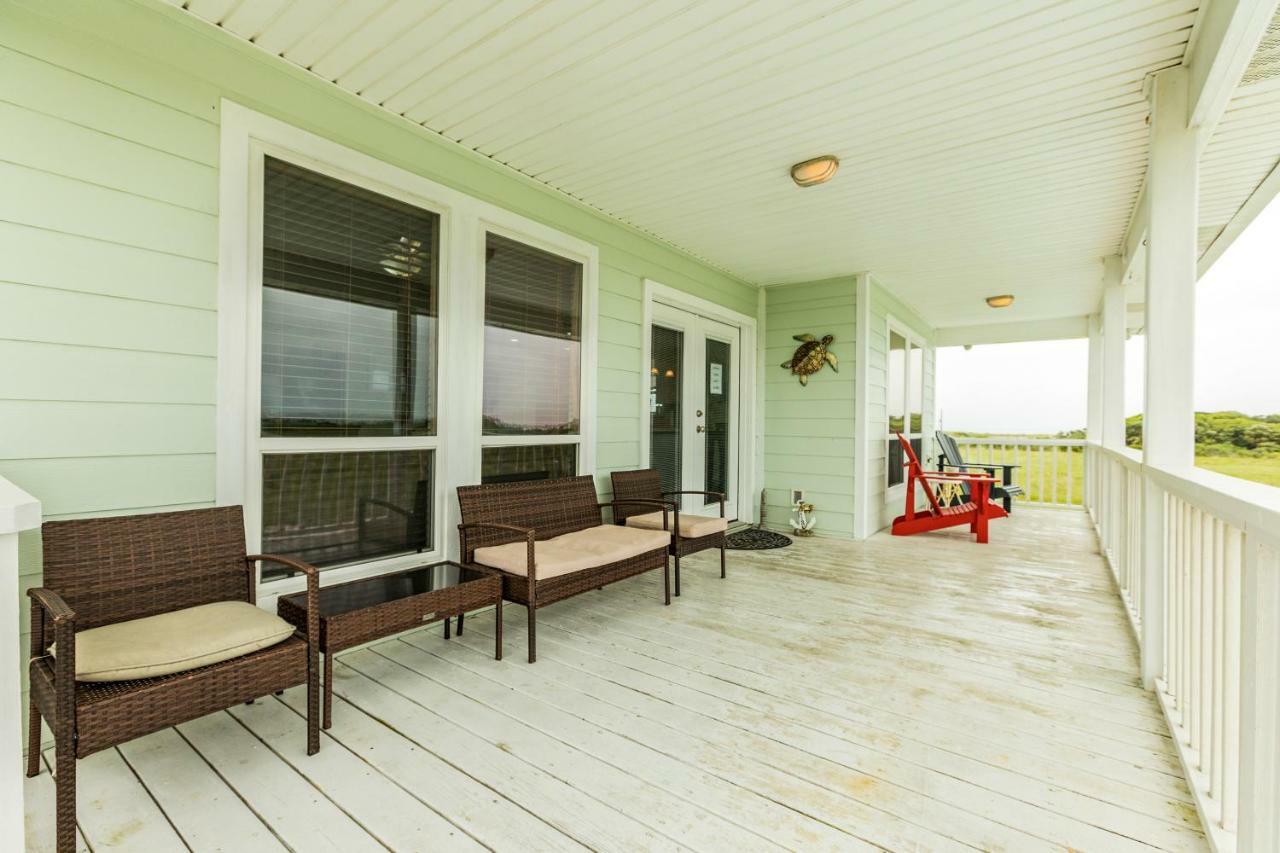 Sundance Splash Galveston Exterior foto